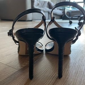 Sam Edelman stiletto sandals